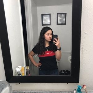 Meet your Posher, Jackie